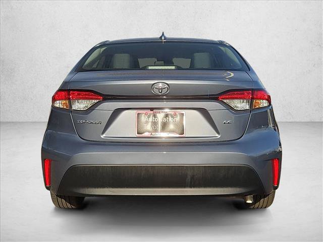 Used 2025 Toyota Corolla LE FWD image 7