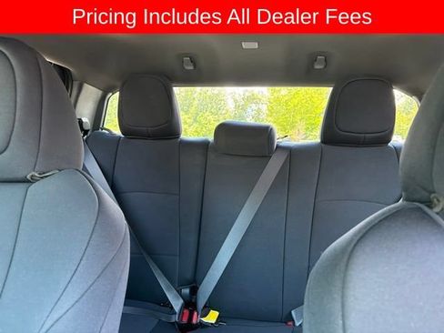 Used 2025 Toyota Tacoma SR5 AWD/4WD image 11