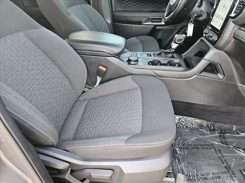 Used 2024 Ford Ranger XLT w/ Trailer Tow Package image 16