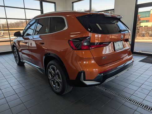 Certified 2024 BMW X1 xDrive28i w/ Premium Package image 5