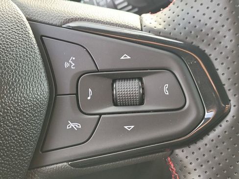 New 2026 Chevrolet Trax RS w/ Driver Confidence Package FWD image 19