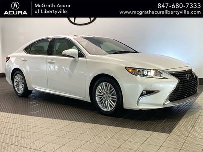 Used 2016 Lexus ES 350