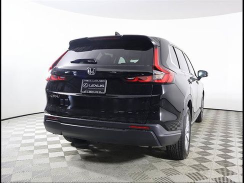 Used 2023 Honda CR-V EX image 5