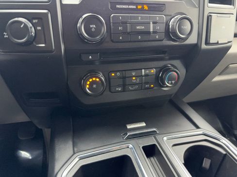 Used 2018 Ford F150 XL w/ Equipment Group 101A Mid image 30