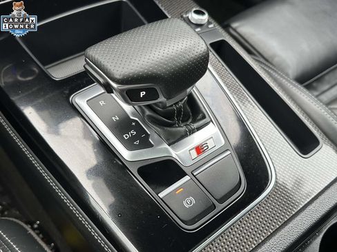 Used 2023 Audi SQ5 Premium Plus w/ Premium Plus Package AWD/4WD image 30