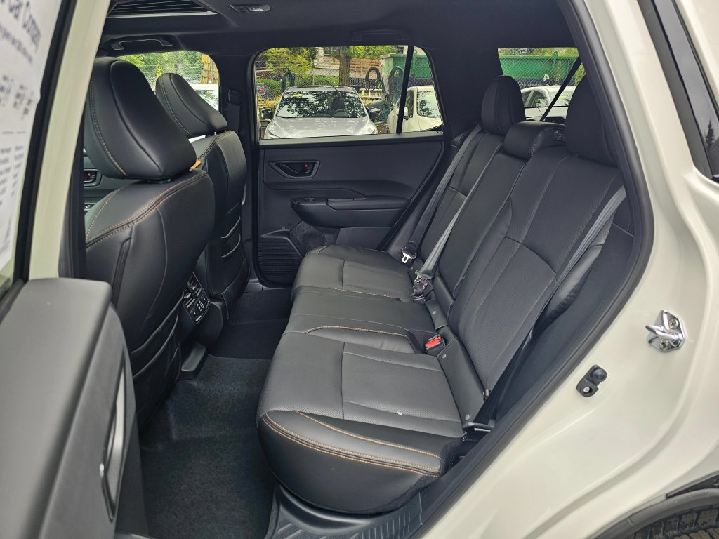 New 2026 Subaru Outback Wilderness AWD/4WD image 15
