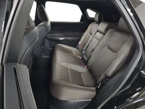 Used 2024 Lexus RX 350 AWD w/ Convenience Package image 37