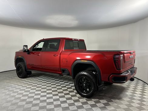 Used 2024 GMC Sierra 3500 AT4 w/ AT4 Premium Plus Package image 7