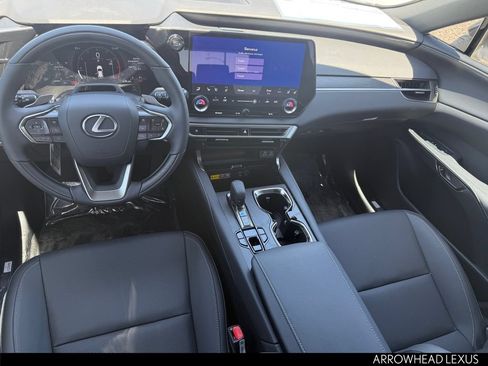 New 2026 Lexus RX 350 F Sport AWD/4WD image 25