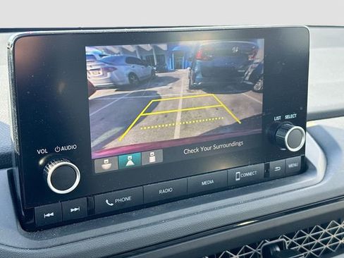 Certified 2025 Honda Accord LX image 12