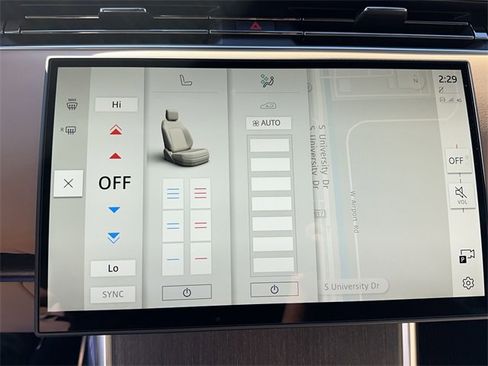 Used 2025 Land Rover Range Rover Long Wheelbase SE image 26