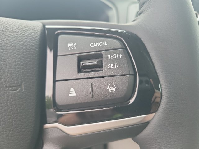 New 2027 Honda Odyssey EX-L image 33