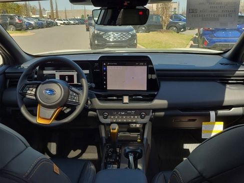 New 2026 Subaru Outback Wilderness image 21