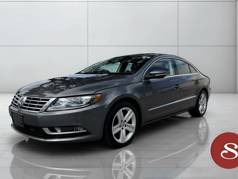 Used 2017 Volkswagen CC Sport image 4