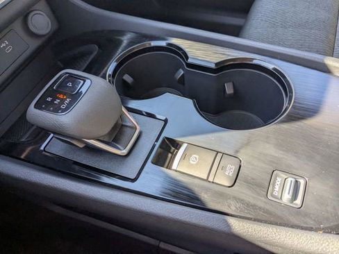 New 2026 Nissan Rogue SV w/ Cold Weather Package FWD image 22