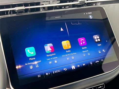 Used 2025 Mercedes-Benz E 350 4MATIC Sedan image 16