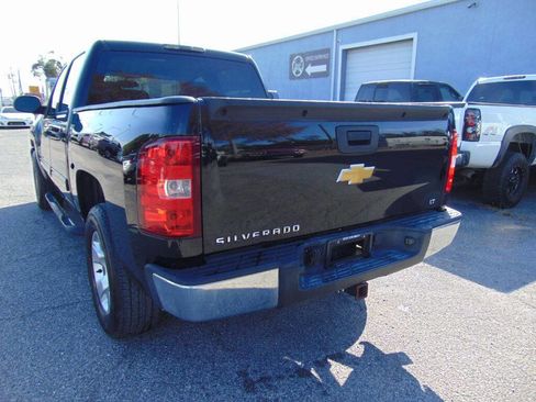 Used 2013 Chevrolet Silverado 1500 LT image 7