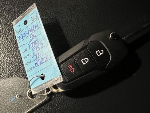 Used 2024 Ford F150 STX AWD/4WD image 30