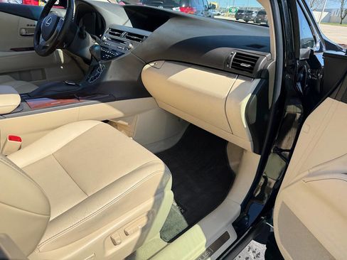 Used 2013 Lexus RX 350 AWD w/ Navigation Pkg image 69