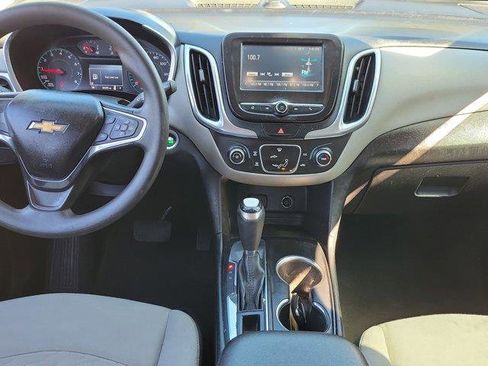 Used 2018 Chevrolet Equinox LS FWD image 19