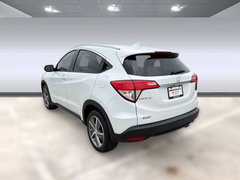 Used 2022 Honda HR-V EX-L image 3