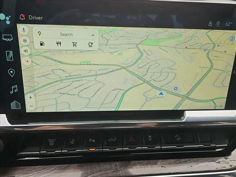 Used 2024 Chevrolet Silverado 2500 LTZ w/ LTZ Plus Package image 12