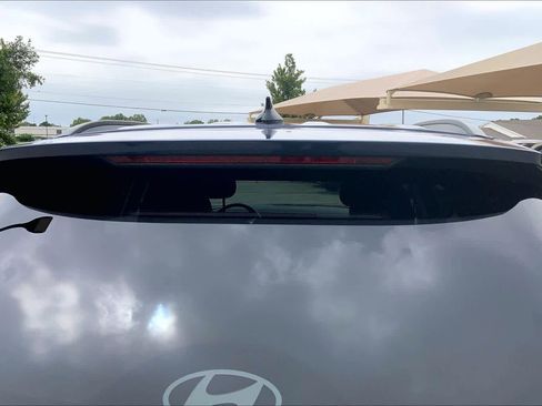 Used 2025 Hyundai Tucson SEL FWD image 28