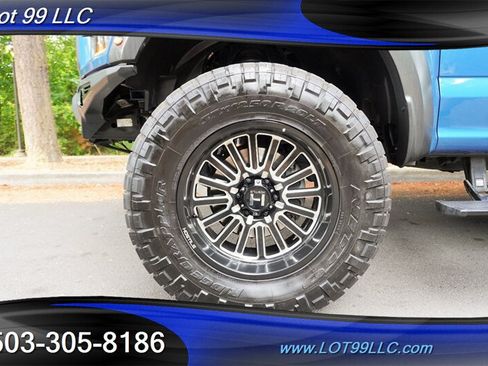 Used 2020 Ford F150 Raptor w/ Equipment Group 801A Mid AWD/4WD image 43