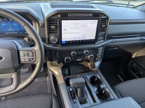 Certified 2024 Ford F150 XLT w/ Equipment Group 302A MID AWD/4WD image 23