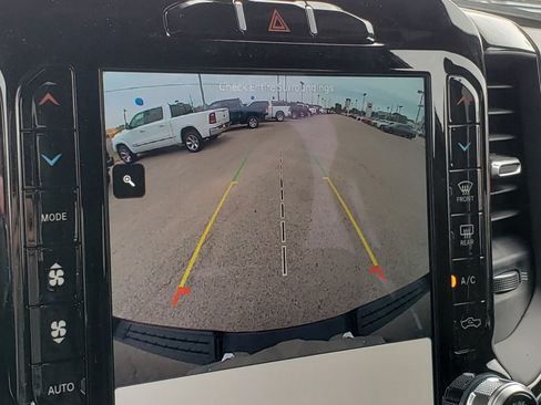 Used 2022 RAM 1500 Laramie w/ G/T Package AWD/4WD image 15