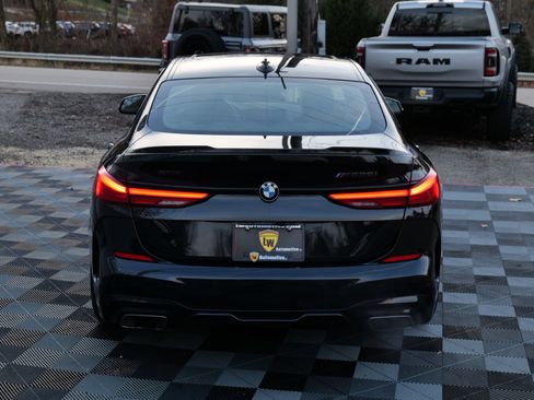 Used 2024 BMW M235i xDrive Gran Coupe image 6