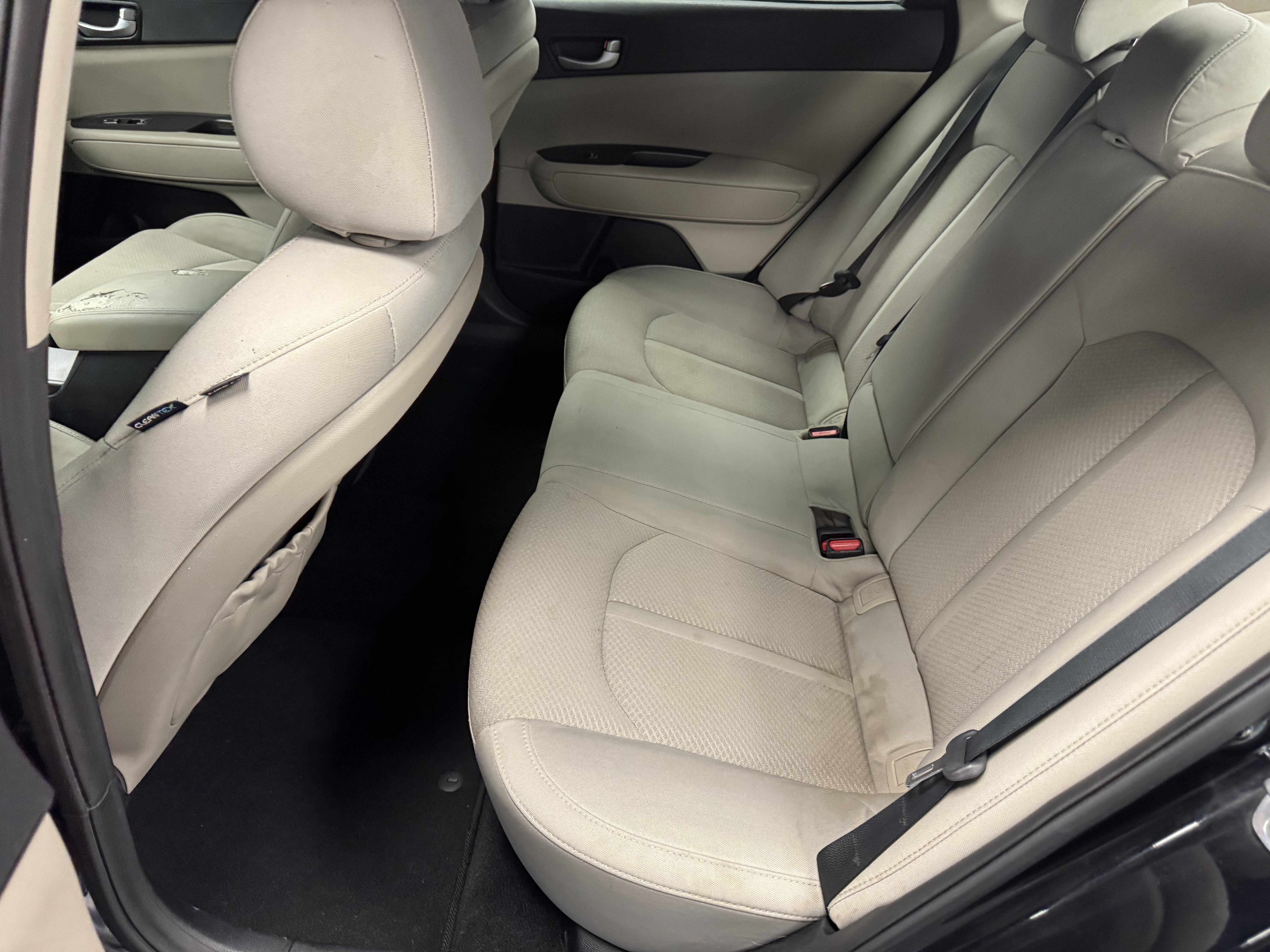 Used 2016 Kia Optima LX FWD image 11