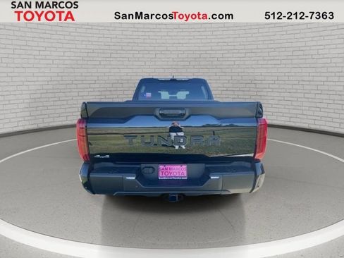 Used 2026 Toyota Tundra SR5 w/ SR5 Convenience Package AWD/4WD image 5