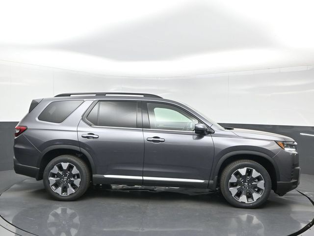 New 2026 Honda Pilot Elite image 7