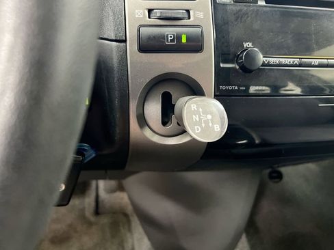 Used 2008 Toyota Prius image 17