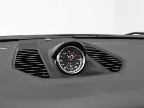 Used 2017 Porsche 911 Carrera S image 50