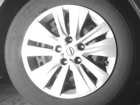 Used 2025 Nissan Sentra S image 13