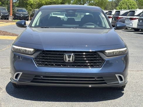 New 2026 Honda Accord Touring image 9