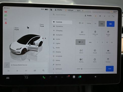 Used 2022 Tesla Model 3 Long Range image 24