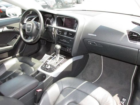 Used 2012 Audi A5 2.0T Premium Plus image 23
