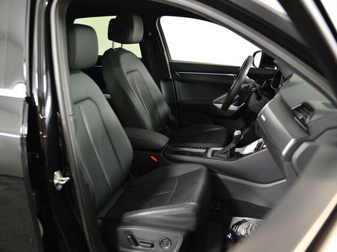 Certified 2022 Audi Q3 2.0T Premium Plus image 19