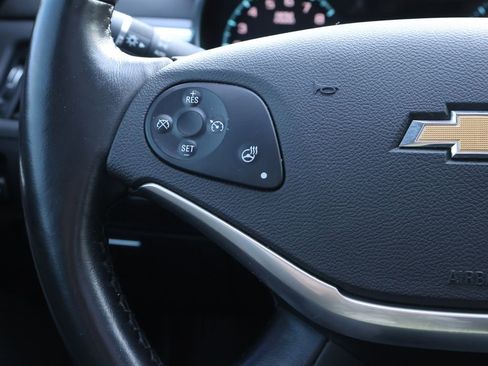 Used 2019 Chevrolet Impala LT image 39