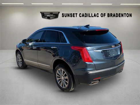 Used 2019 Cadillac XT5 Luxury image 6