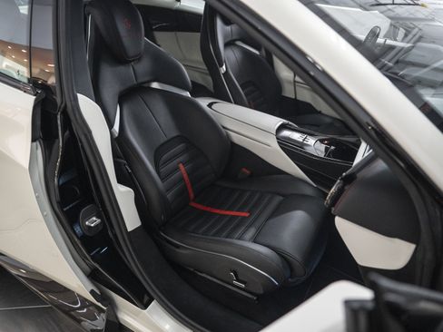Used 2024 Ferrari Purosangue AWD/4WD image 38