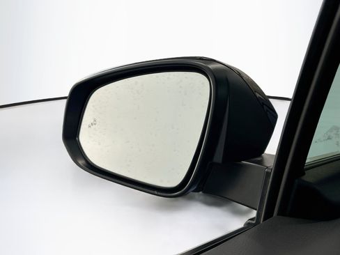 Used 2023 Subaru Solterra AWD image 16