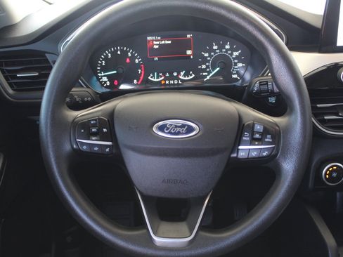 Used 2022 Ford Escape SE AWD/4WD image 23