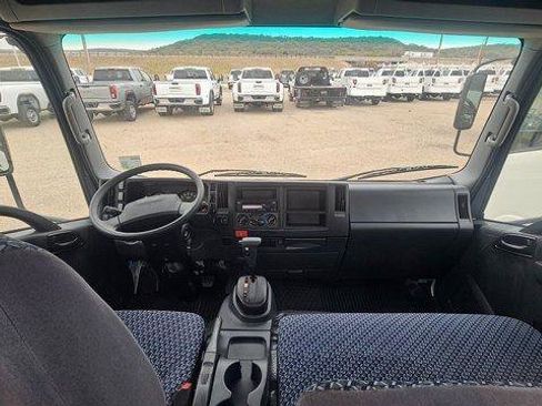 New 2024 Chevrolet Low Cab Forward 5500XG image 9