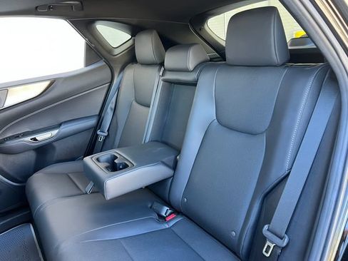 Used 2024 Lexus NX 450h+ F Sport w/ Vision Package AWD/4WD image 42