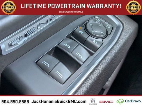 Used 2023 GMC Sierra 1500 Denali AWD/4WD image 23