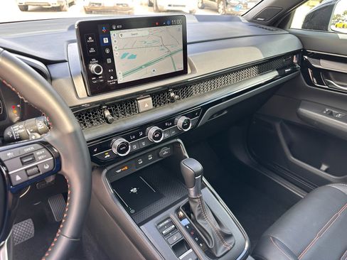 Certified 2026 Honda CR-V Sport Touring image 22